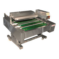 XtraVac CM1440B Operations & Parts Manual