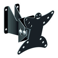 Ksl WM111T Installation Instructions