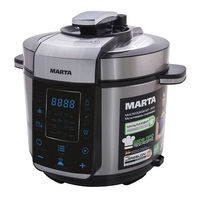 Marta MT-4311 User Manual