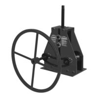Power Fist 8536708 User Manual