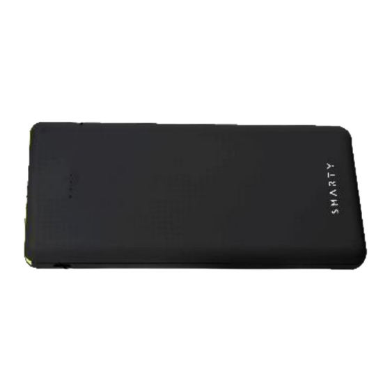 mPTech 202012 User Manual