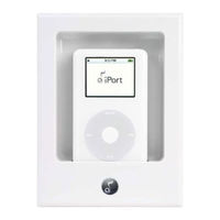 iPort IW-1 Brochure