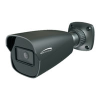 Speco O4iB1 Quick Start Manual