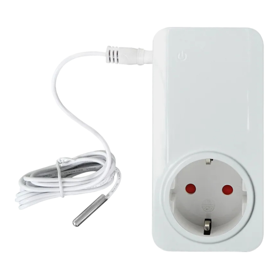 TUYA SimPal-TY130 User Manual