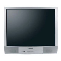 Toshiba 32D46 Owner's Manual