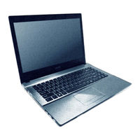 Clevo W650SB Service Manual