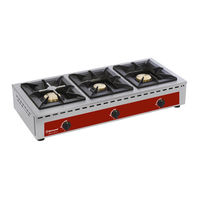 Diamond RF3G/Q User And Installation Manual
