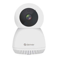 Denver IIC-215MK2 Manual