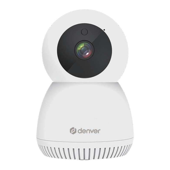 Denver IIC-215MK2 Manual