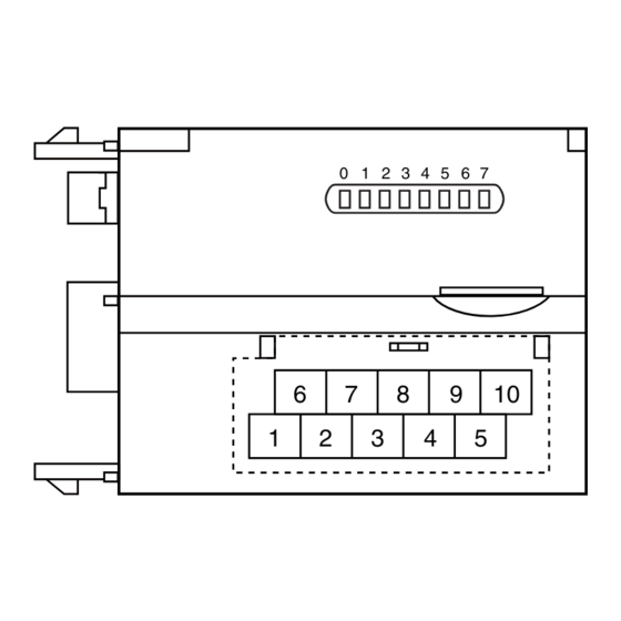 MG R7ML-EA8 Instruction Manual