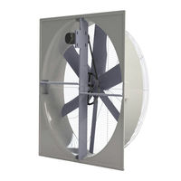 VES-Artex AFR55 Product Manual
