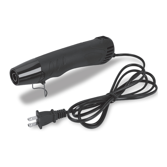 Performance Tool W50073 Owner's Manual