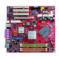 MSI 915GMB-F User Manual