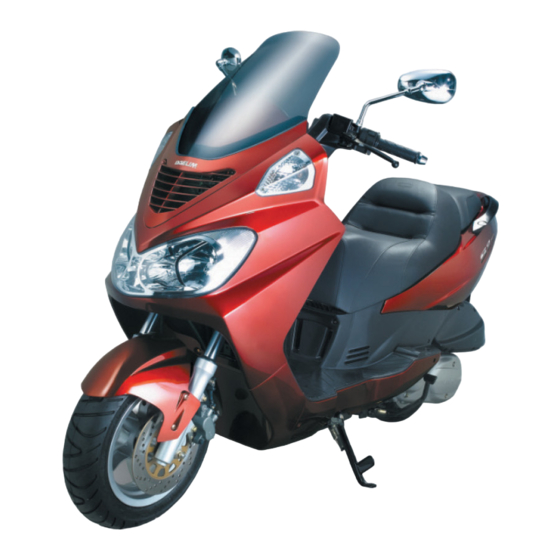 DAELIM S2 Brochure