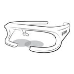 RE-TIMER Sleep Glasses User Manual