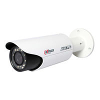 Dahua IPC-HFW5300C User Manual