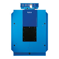 Buderus Logano GE615 Installation And Maintenance Instructions Manual