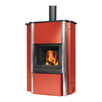 Jolly Mec FOGO Installation, Use And Maintenance Card