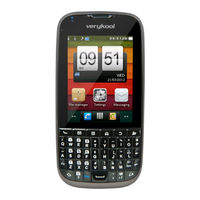Verykool I675 User Manual