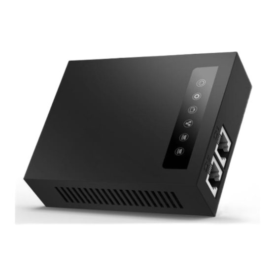 Fanvil G200S User Manual