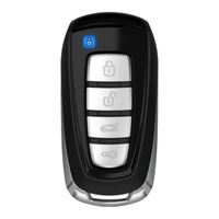 Firstech FTX2400R-SS User Manual