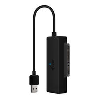 i-tec USB3STADA User Manual