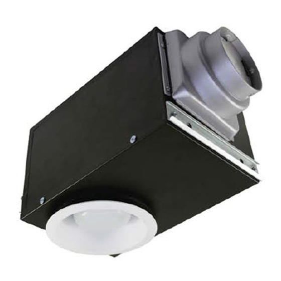 Airzone SE80RVL Instructions