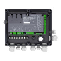 Bitzer CM-RC-01 Maintenance Instructions Manual