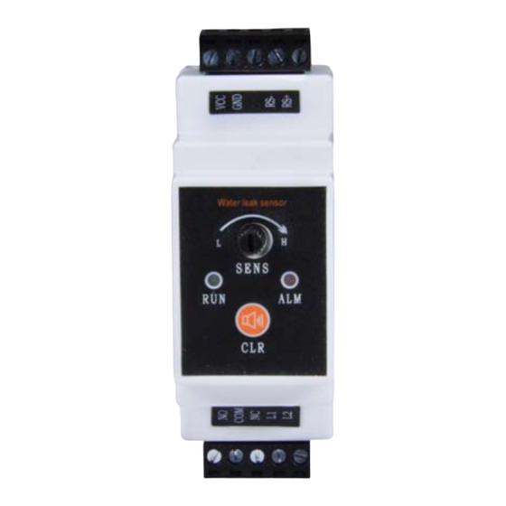 NTI ENVIROMUX Series Installation & Operation Instructions
