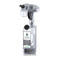 Activeion Cleaning Solutions ionator EXP Instructions Manual