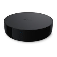 Aqara Hub M2 Quick Start Manual