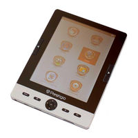 Prestigio PER3072B Quick Start Manual