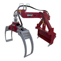 BGU HRZ FIX-EZ User Manual