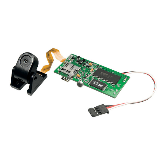 ACME FlyCamOne eco Quick Start Manual