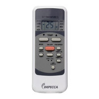 Impecca IPA2-1244-C Operating Manual