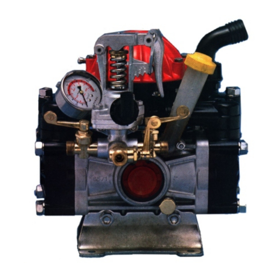 TARAL TAR 30 Owner's Manual