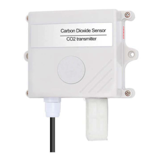 NTI Enviromux Series Installation And Operation Manual