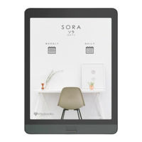 Onyx BOOX Nova Series User Manual