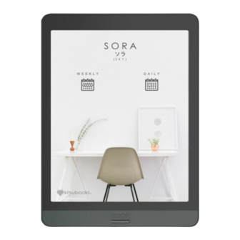 Onyx BOOX Nova Series User Manual