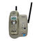 Cordless Telephone Panasonic KX-TG2313 Operating Instructions Manual