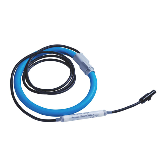 METREL A 1445 User Manual