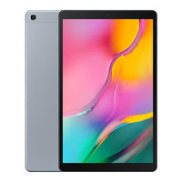 Samsung Tab A 10.1 User Manual