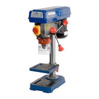 STEELTEC XWS033 Instruction Manual