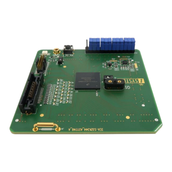 TASKING iSYSTEM NXP S32K344 User Manual