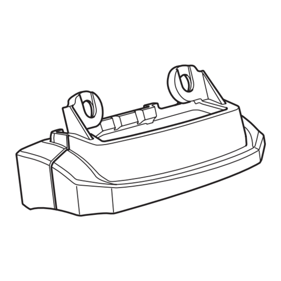Thule FixPoint XT Kit 3030 Instructions
