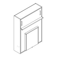 Multimo 111- F FROGG DESK BED Quick Start Manual
