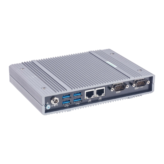 Keba KeContact M20 Operating Manual
