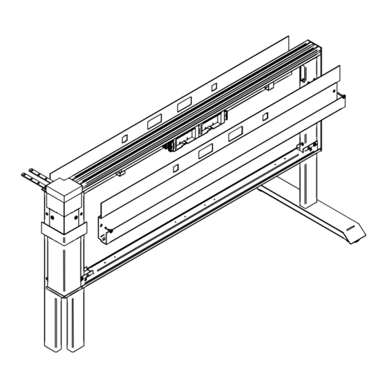 Kimball Xsede 48 Assembly Instructions