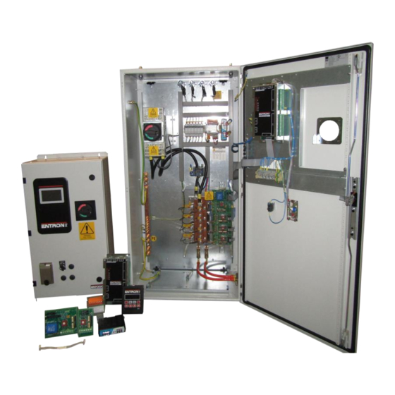 Entron EN7000v2 User Manual