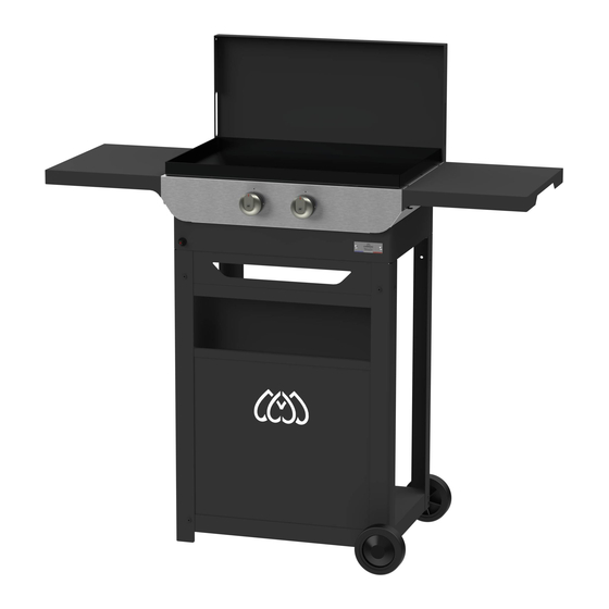 LE MARQUIER PLOG260D User Manual